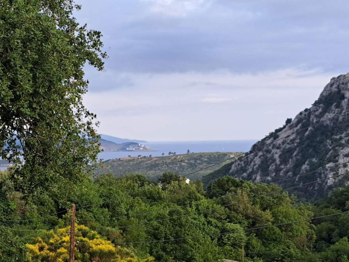 Once Upon A Time In Montenegro Sutomore Luaran gambar
